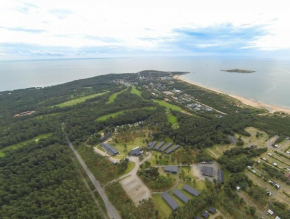 Tylebäck - boende med självhushåll, Halmstad